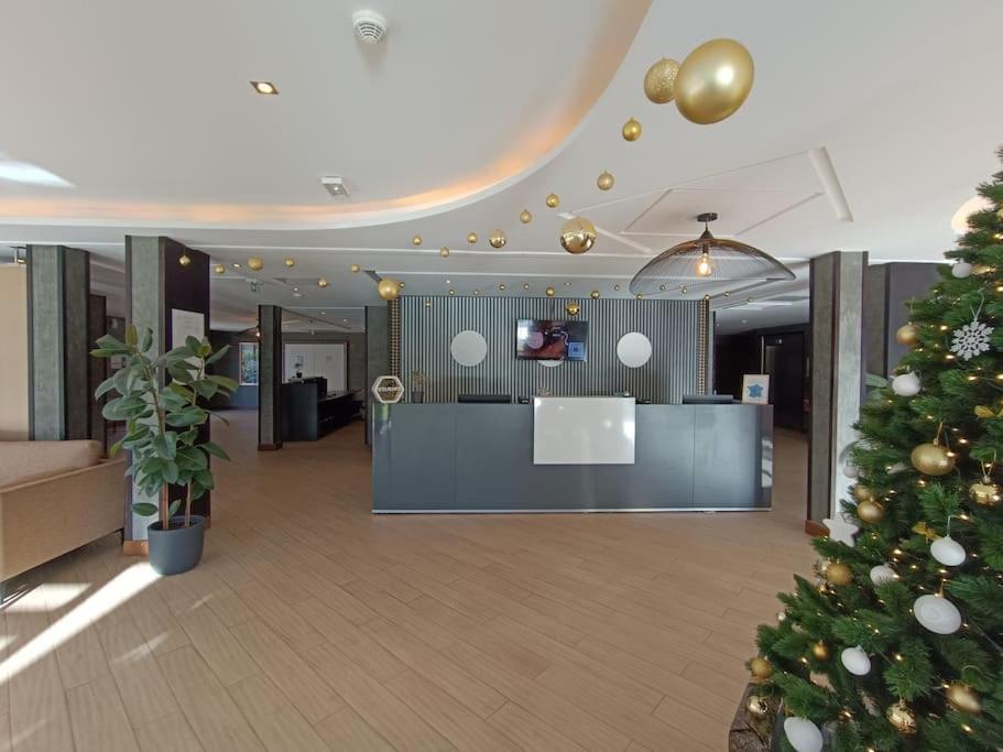 Green Studio Climatise, Vue Sur Golf Proche Montpellier Exterior photo